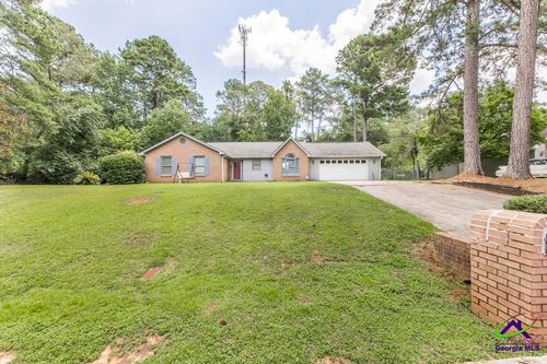 110 Brittany Ct, Warner Robins, GA, 31093-2871 | Card Image