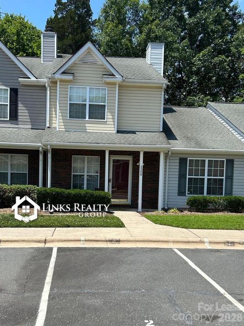 2208 Preakness Ct, Charlotte, NC, 28273-6739 | Card Image