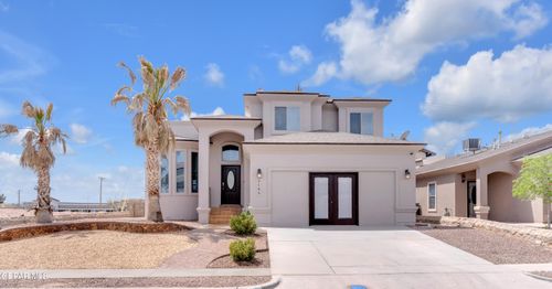 3165 Diego Aidan Dr, El Paso, TX, 79938-2744 | Card Image