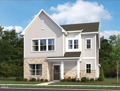 141-285 Marvel Dr, Wake Forest, NC, 27587 | Card Image