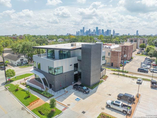 1023 Studewood St, Home with 0 bedrooms, 0 bathrooms and null parking in Houston TX | Image 9
