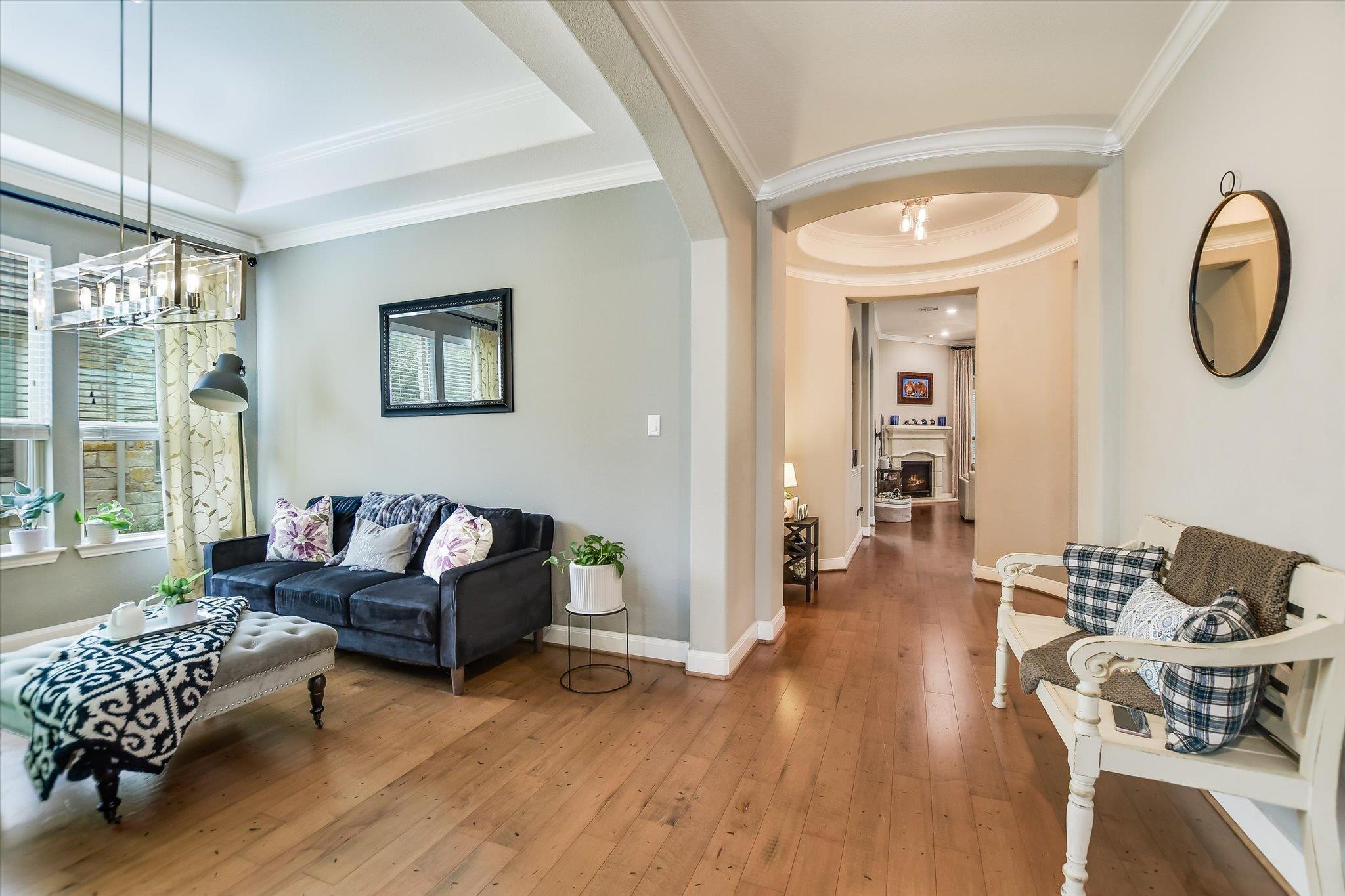 Residential in Austin 4