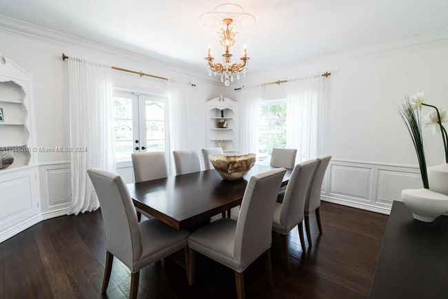 3401 Granada Blvd, House other with 4 bedrooms, 3 bathrooms and null parking in Coral Gables FL | Image 9