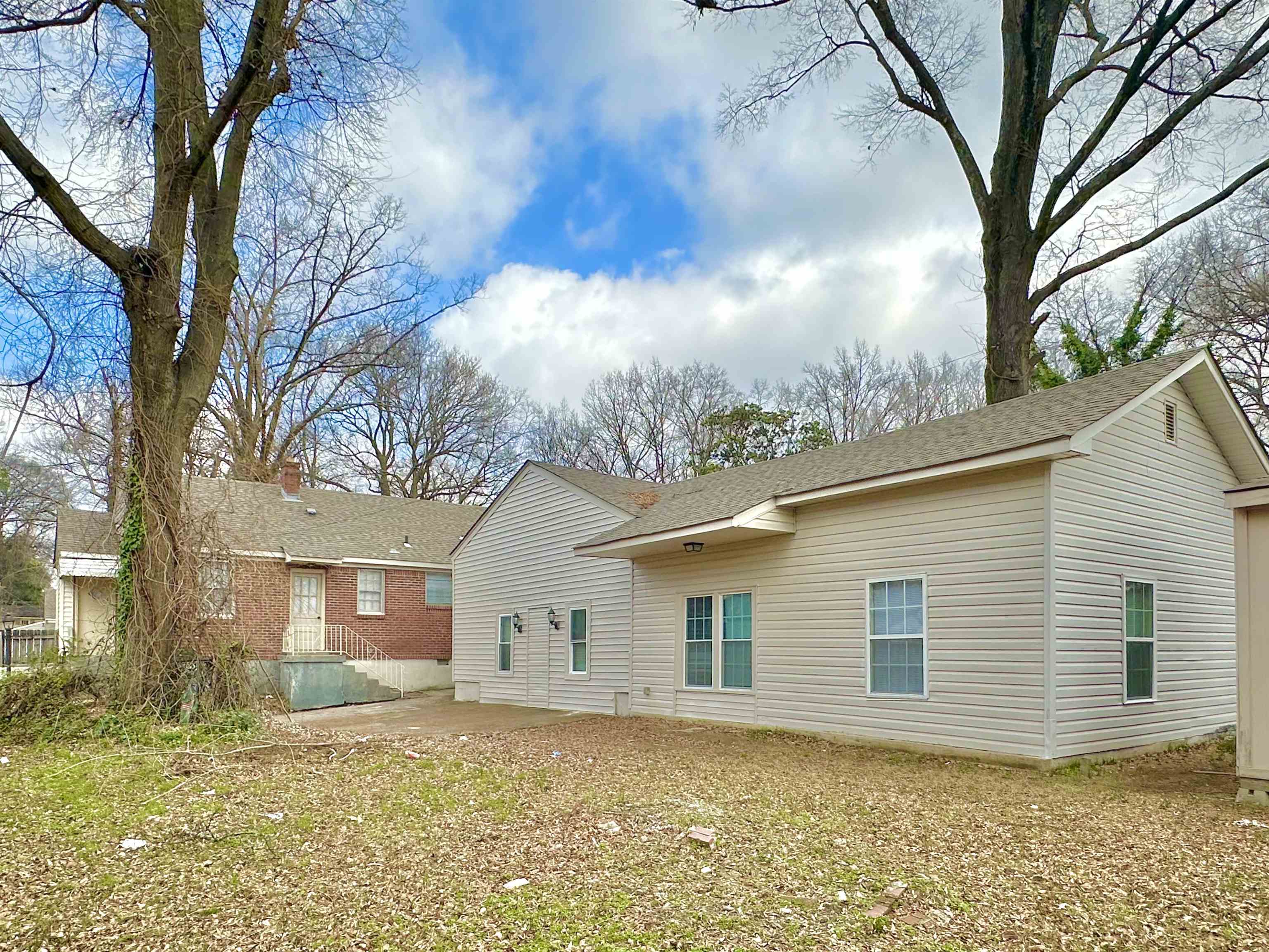 Residential in Memphis 2