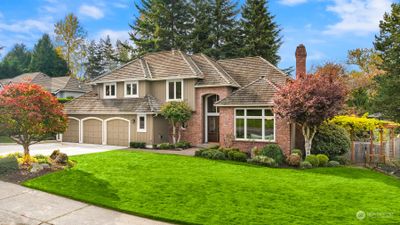 4603 172nd Avenue Se, House other with 4 bedrooms, 1 bathrooms and 3 parking in Bellevue WA | Image 1