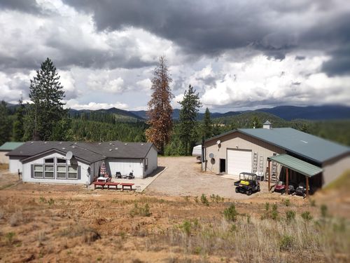 5105 Rose Hill Rd, Springdale, WA, 99173 | Card Image