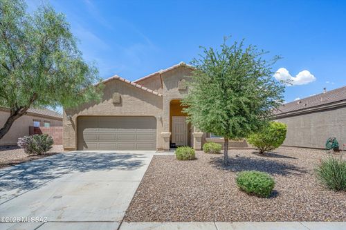11710 W Tom Henry Way, Marana, AZ, 85653 | Card Image