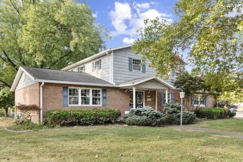 2933 Stonehaven Dr, Springfield, OH, 45503-1912 | Card Image