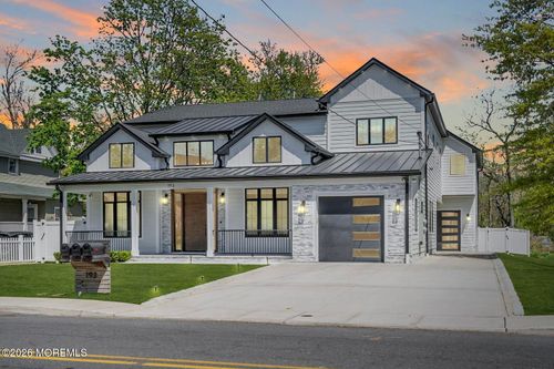 193 Liberty St, Long Branch, NJ, 07740-7342 | Card Image