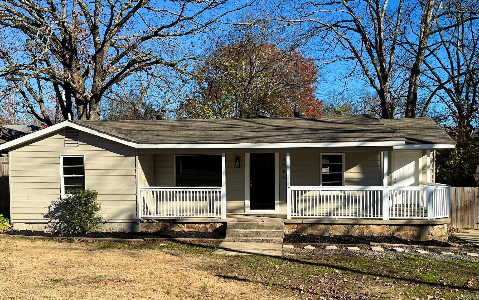 Wilhite Ln, Sherwood, AR 72120