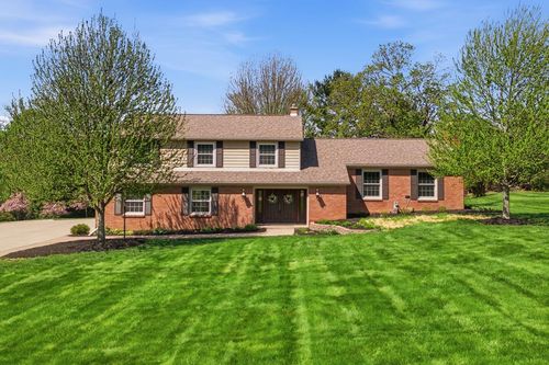 1320 Springbrook Dr, Mansfield, OH, 44906-3541 | Card Image