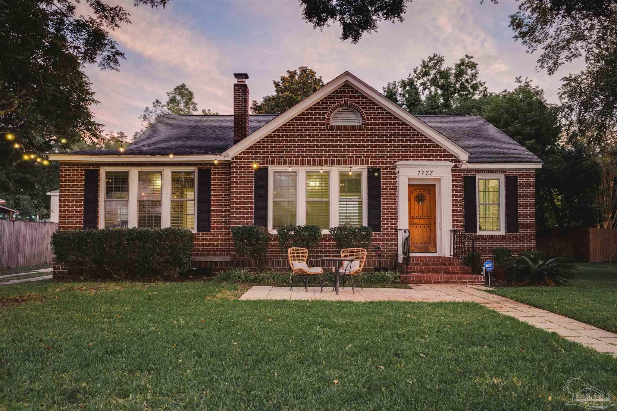 Hernandez St, Pensacola, FL 32503