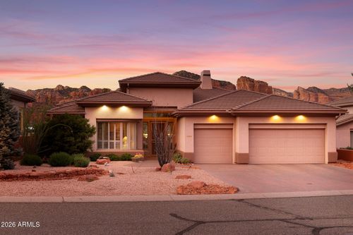 215 White Tail Dr, Sedona, AZ, 86351-7446 | Card Image