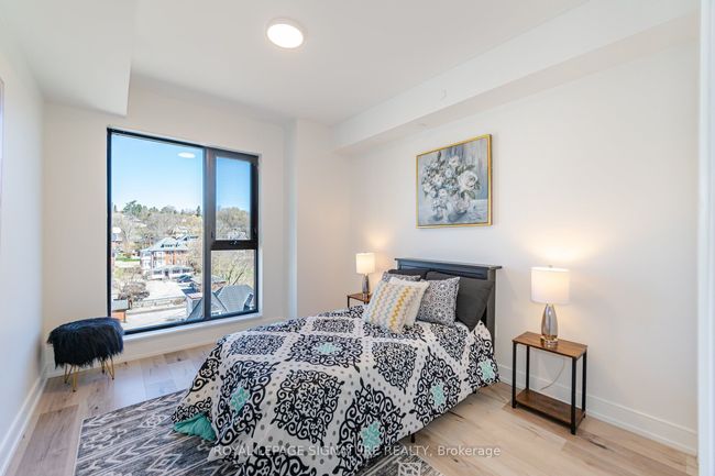722 - 185 Dunlop St E, Condo with 2 bedrooms, 2 bathrooms and 1 parking in Barrie ON | Image 23