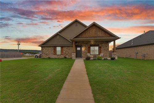 971 Pinnacle St, Prairie Grove, AR, 72753-6049 | Card Image