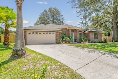 5520 Kilkee Court, House other with 4 bedrooms, 3 bathrooms and null parking in Jacksonville FL | Image 1