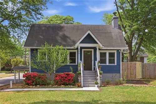 405 Holderness St Sw, Atlanta, GA, 30310-1705 | Card Image