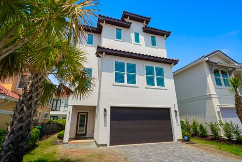 4736 Amhurst Cir, Destin, FL, 32541-5766 | Card Image