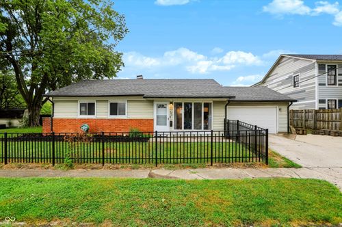 7508 E 53rd Pl, Lawrence, IN, 46226-1922 | Card Image