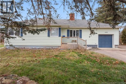 695 Hillsborough Rd, Riverview, NB, E1B3W1 | Card Image