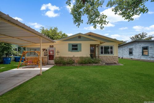 603 Leland St, Kerrville, TX, 78028-3047 | Card Image