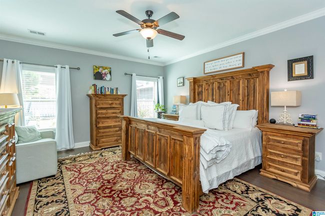 4563 Shady Grove Ln, House other with 4 bedrooms, 4 bathrooms and null parking in GARDENDALE AL | Image 20