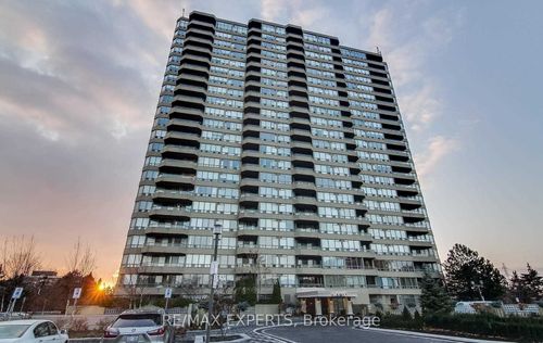 2201-10 Torresdale Ave, North York, ON, M2R3V8 | Card Image