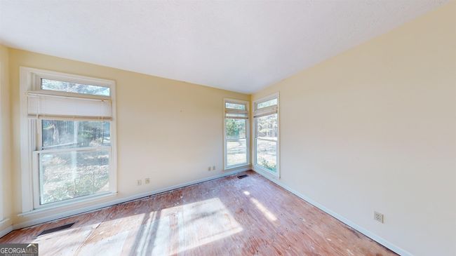 5 Hubert Russell Rd, House other with 3 bedrooms, 2 bathrooms and null parking in Pine Mountain GA | Image 26
