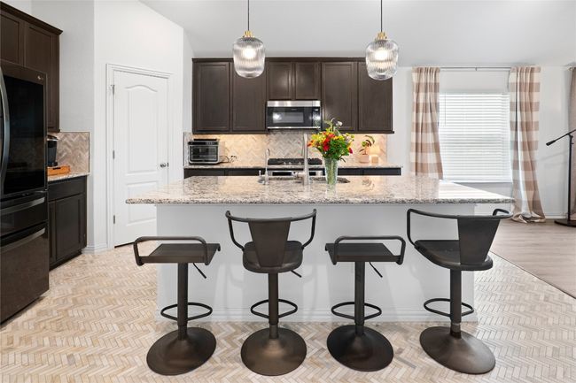 2236 Sawdust Dr, House other with 4 bedrooms, 3 bathrooms and 4 parking in Georgetown TX | Image 5