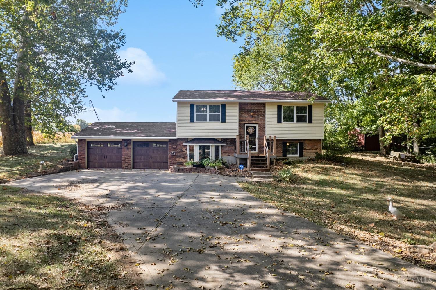 Moore Rd, Bethel, OH 45106