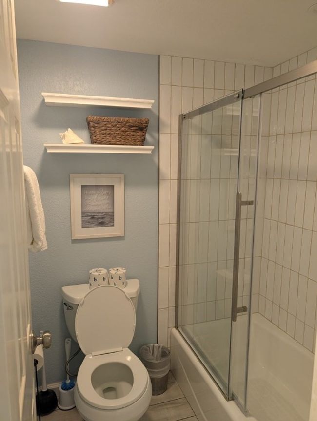 APT-405 - 2292 N Fulton Beach Rd, Condo with 2 bedrooms, 2 bathrooms and null parking in Rockport TX | Image 17
