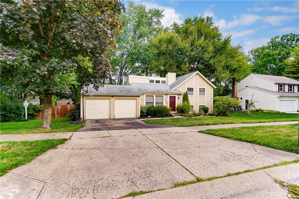 Possum Run Rd, Dayton, OH 45440