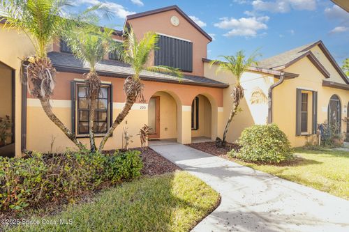 105-1200 Luminary Cir, Melbourne, FL, 32901-7864 | Card Image