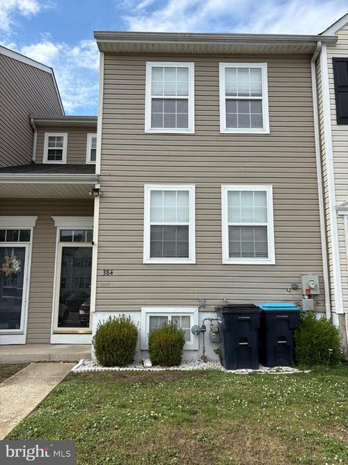 384 Braddock Rd, SMYRNA, DE, 19977-1588 | Card Image