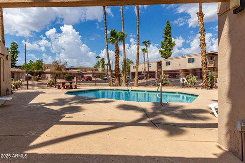 b-17014 E Calle Del Oro, Fountain Hills, AZ, 85268-2447 | Card Image
