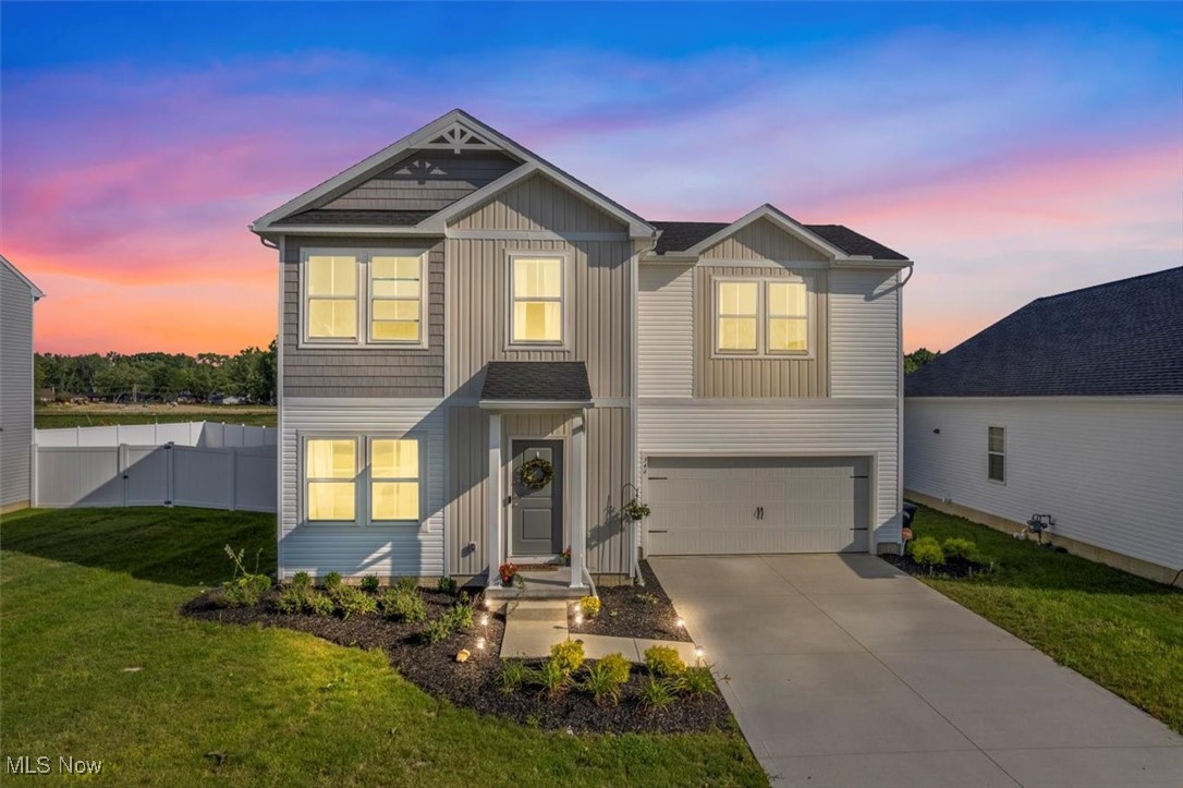 River Run Dr, Elyria, OH 44035