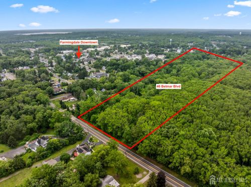 46 Belmar Blvd, Farmingdale, NJ, 07727-3668 | Card Image