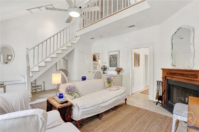 535 E Gordon St, Townhouse with 2 bedrooms, 2 bathrooms and null parking in savannah GA | Image 28
