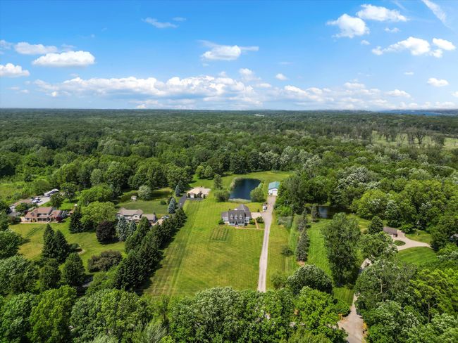 5700 Jankow Rd, House other with 4 bedrooms, 4 bathrooms and null parking in Algonac MI | Image 10