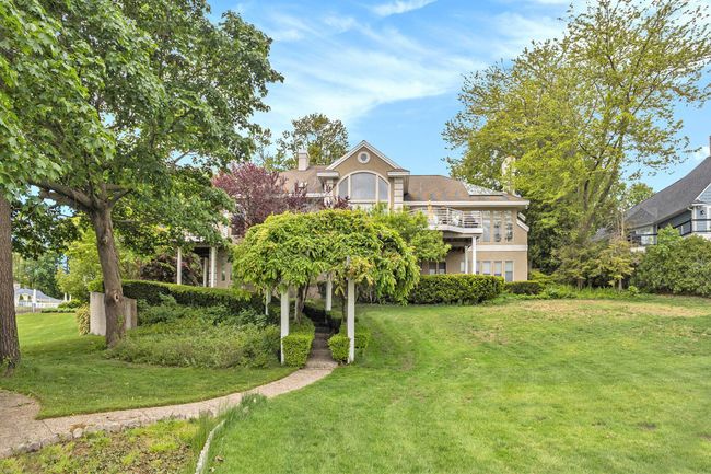 15919 Orchard Point Dr, House other with 6 bedrooms, 6 bathrooms and null parking in Spring Lake MI | Image 45