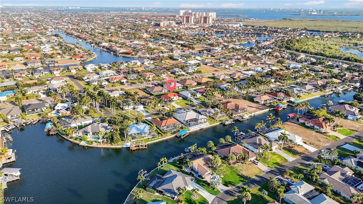 Residential in Cape Coral 4