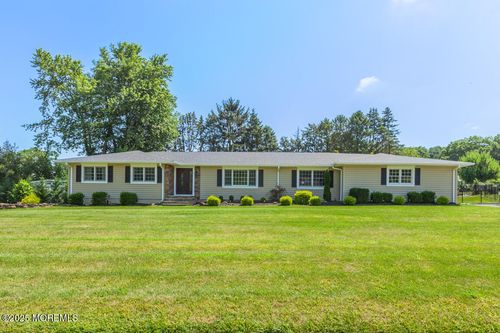 9 Theresa Dr, Holmdel, NJ, 07733-1407 | Card Image