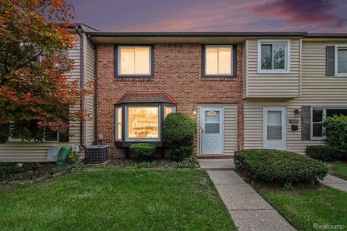 38111 Carolon Boulevard, Westland, MI, 48185 | Card Image