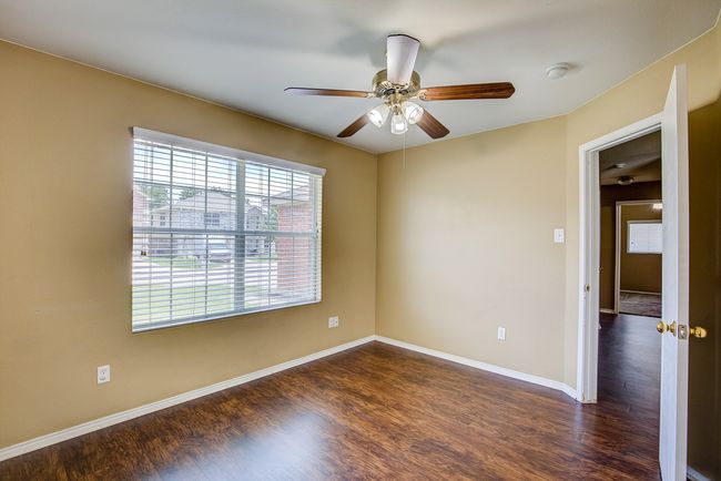 7000 Sylvan Meadows Dr, House other with 3 bedrooms, 2 bathrooms and null parking in Fort Worth TX | Image 22