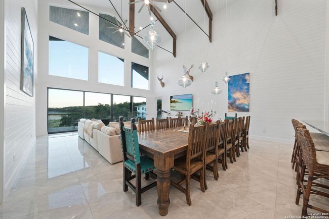 757 County Road 262, House other with 5 bedrooms, 4 bathrooms and null parking in Mico TX | Image 18