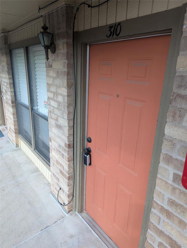 APT-310 - 3000 Guadalupe St, Condo with 1 bedrooms, 1 bathrooms and 1 parking in Austin TX | Image 5