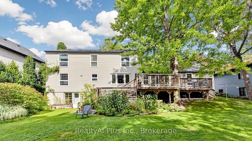 1438 Birchwood Dr, Mississauga, ON, L5J1T2 | Card Image