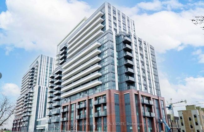 503 - 10 Honeycrisp Cres, Condo with 1 bedrooms, 1 bathrooms and null parking in Vaughan ON | Image 10