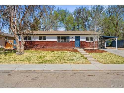 1618 Centennial Dr, Longmont, CO, 80501-2818 | Card Image