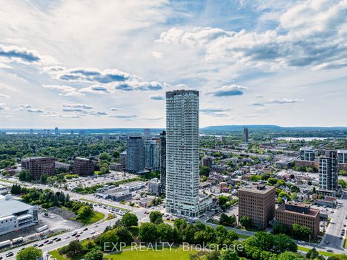 3406-805 Carling Ave, Ottawa, ON, K1S5W9 | Card Image